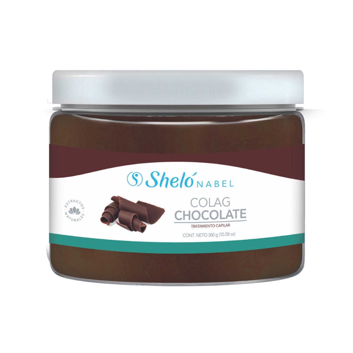 COLAGENO CHOCOLATE
