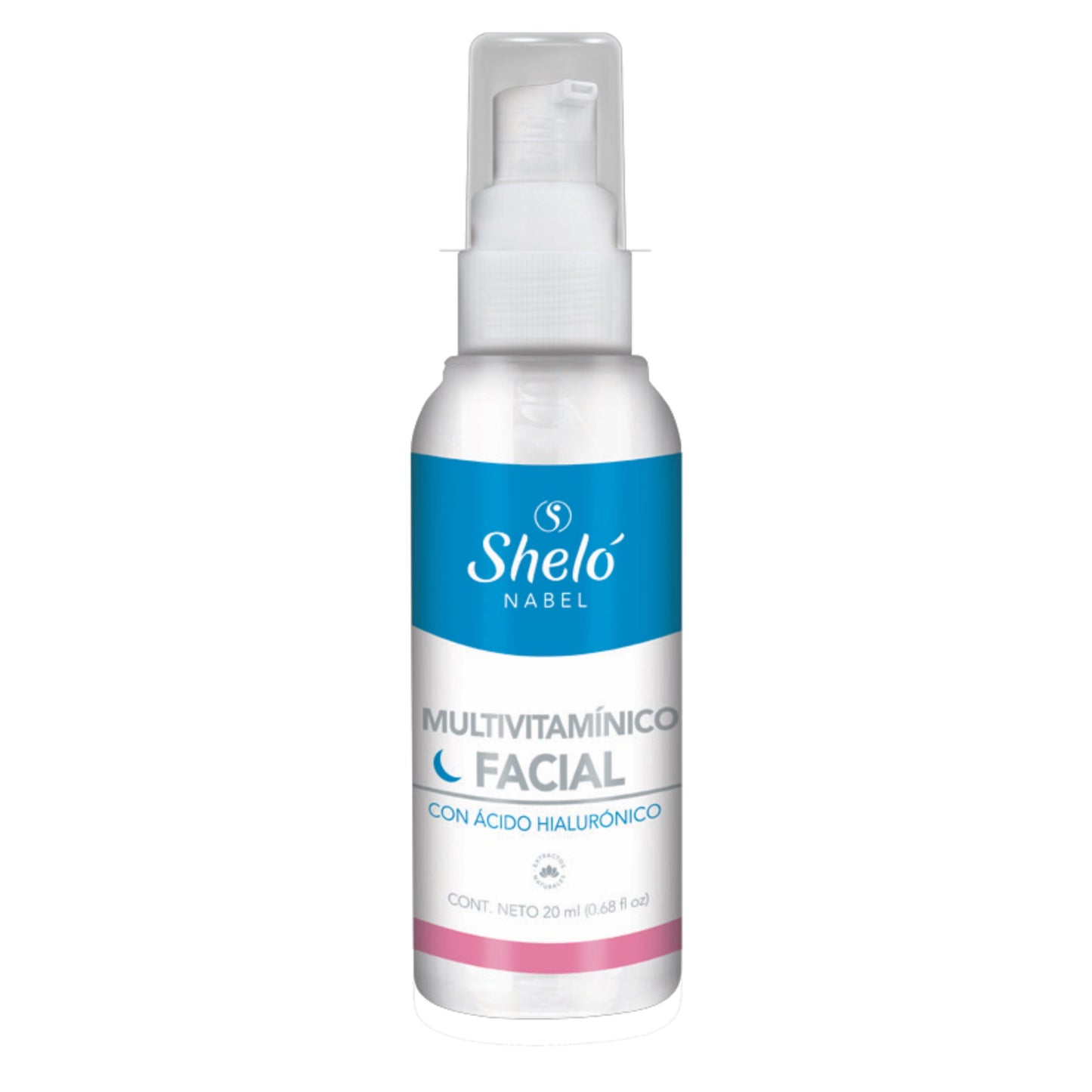 CREMA MLV FACIAL