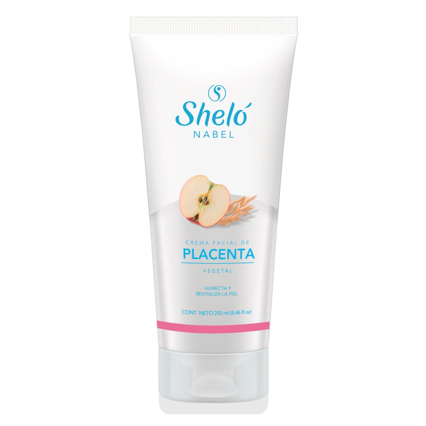 CREMA HIDRATANTE DE SEMILLA DE MANZANA
