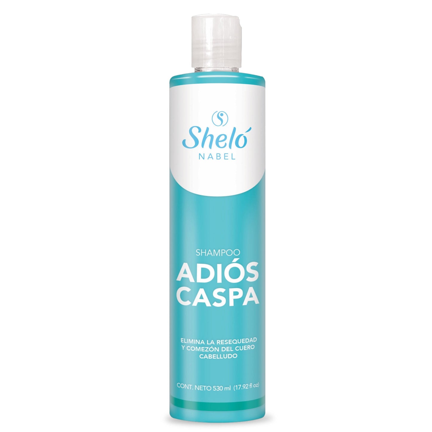 SHAMPOO AC CON PIRITIONATO DE ZINC