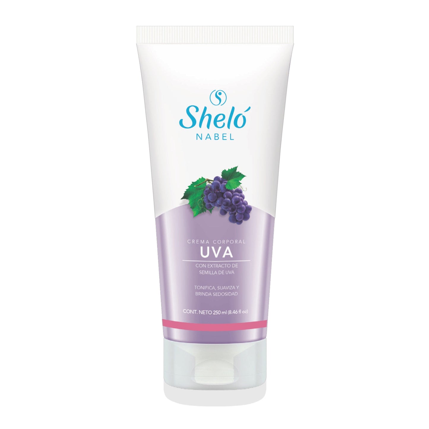 CREMA CORPORAL UVA